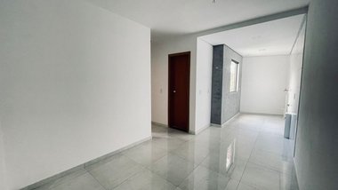 apartment em Rua Zambeze, Vila Carrão - São Paulo - SP