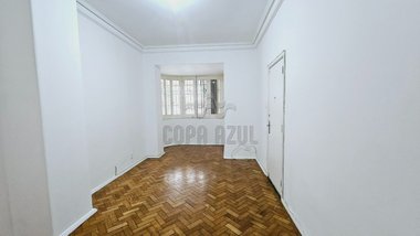 apartment em Rua Canning, Ipanema - Rio de Janeiro - RJ