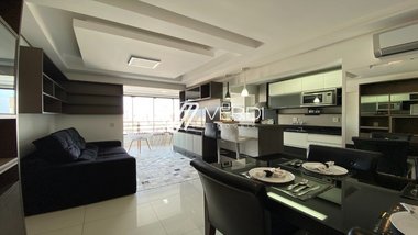 apartment em Rua Bento Gonçalves, Centro - Passo Fundo - RS