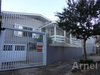 house em Avenida Brasil, Centro - Passo Fundo - RS