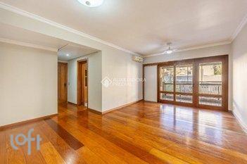 apartment em Rua Dona Laura, Rio Branco - Porto Alegre - RS