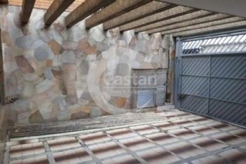 house em Rua São José do Barreiro, Água Rasa - São Paulo - SP