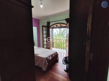 house em Avenida Lídia Thomaz, City Bussocaba - Osasco - SP