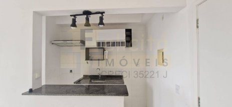 apartment em Avenida Henrique Gonçalves Baptista, Jardim Belval - Barueri - SP