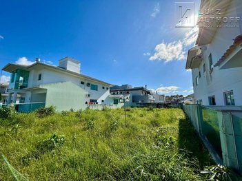 land_lot em Rua dos Juazeiros, Pedra Branca - Palhoça - SC