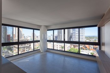 apartment em Avenida Benjamin Constant, Centro - Torres - RS