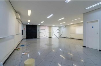 commercial_property em Almirante Pereira Guimarães, Pacaembu - São Paulo - SP
