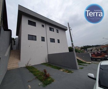 house em Rua Gagliari, Jardim Rio das Pedras - Cotia - SP