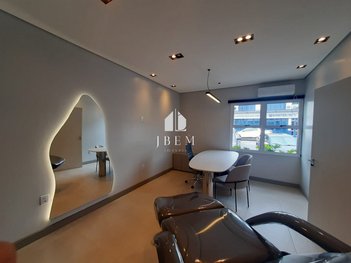 office em Rua Guaporé, Centro - Santa Rosa - RS