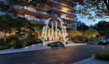 apartment em Rua Weslley César Vanzo, Gleba Fazenda Palhano - Londrina - PR