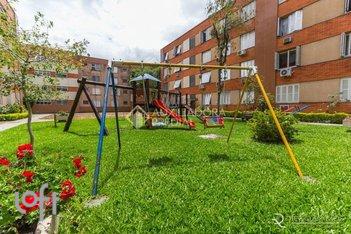 apartment em Anita Garibaldi, Boa Vista - Porto Alegre - RS