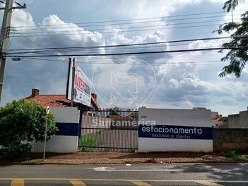 land_lot em Senador Souza Naves, Centro - Londrina - PR