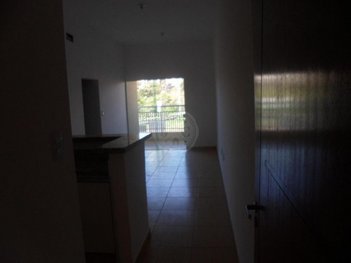 apartment em Rua Professor Doutor Paulo Frederico Ludwig Becker, Jardim Botânico - Ribeirão Preto - SP