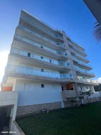 apartment em Rua Prudente de Moraes, Centro - Bertioga - SP