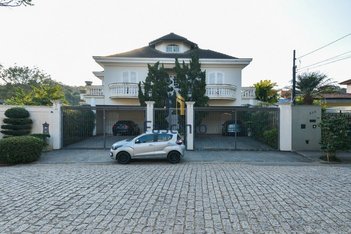 house em Rua Doutor José de Moura Resende, Caxingui - São Paulo - SP