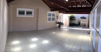 house em Manoel Bosco Ribeiro, Jardim das Indústrias - São José dos Campos - SP