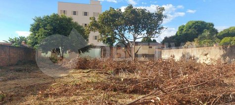 land_lot em Rua Orozimbo F. Fernandes, Presidente Roosevelt - Uberlândia - MG