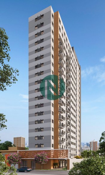 apartment em Avenida Nazaré, Ipiranga - São Paulo - SP
