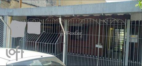 apartment em Sandoval Ferreira Cabral, São Domingos - São Paulo - SP