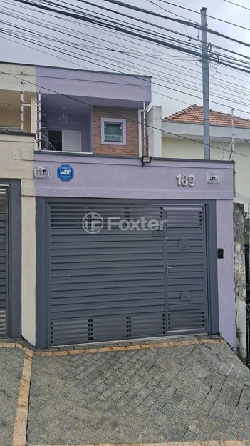 house em Rua Pero Nunes, Chácara Santo Antônio (Zona Sul) - São Paulo - SP