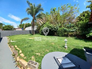 house em Rua Giuseppina Alegre Rasmussen, Parque São Gabriel - Itatiba - SP