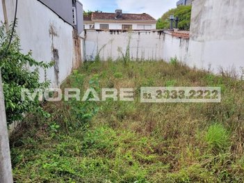 land_lot em Rua Machado de Assis, Jardim Botânico - Porto Alegre - RS