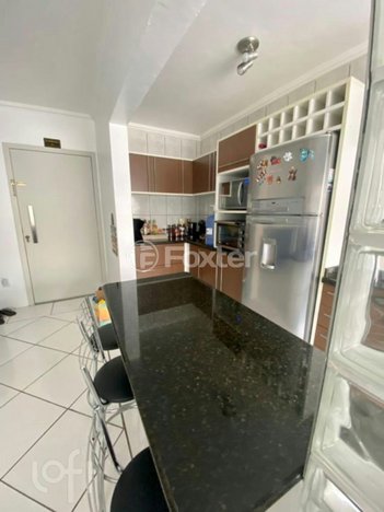 apartment em Rua Brasil, Centro - São Leopoldo - RS