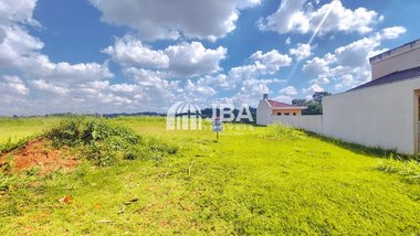 land_lot em Avenida Professor Alberto Piekarz, Colônia Antônio Prado - Almirante Tamandaré - PR