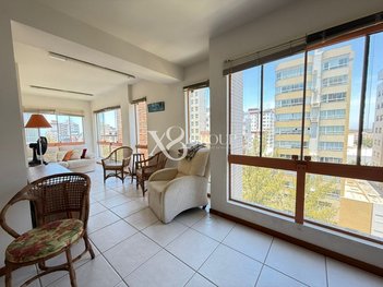 apartment em Rua Marabá, Centro - Capão da Canoa - RS