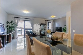 apartment em Rua Rio Grande, Vila Mariana - São Paulo - SP