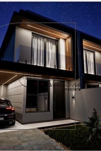 house em Rua Bréscia, Pagani - Palhoça - SC
