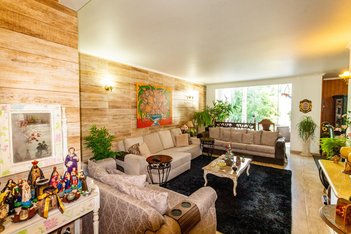 apartment em Praça Dom Gastão Liberal Pinto, Itaim Bibi - São Paulo - SP