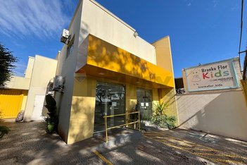 house em Avenida Professor João Fiúsa, Alto da Boa Vista - Ribeirão Preto - SP