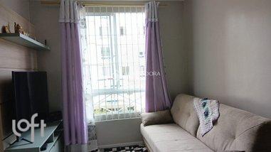 apartment em Dom João Becker, Fátima - Canoas - RS