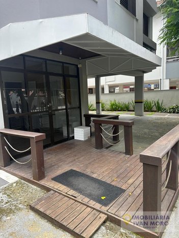 office em Rua Jurerê Tradicional, Jurerê - Florianópolis - SC