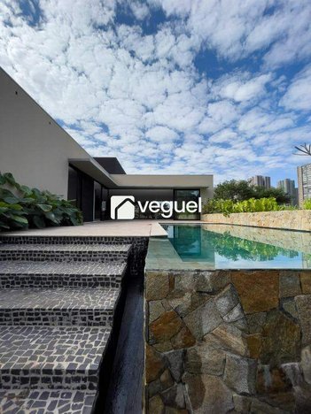 house em Rua Márcia Gonzales Zucoloto, Jardim Olhos D'Água II - Ribeirão Preto - SP