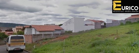 land_lot em Rua José Mori, Jardim Maria Ilydia - Valinhos - SP