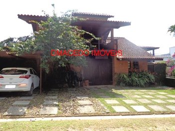 house em Rua dos Cravos, Lagoinha - Ubatuba - SP