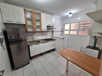 apartment em Rua Primo José Mattioni, Vila Brizzola - Indaiatuba - SP