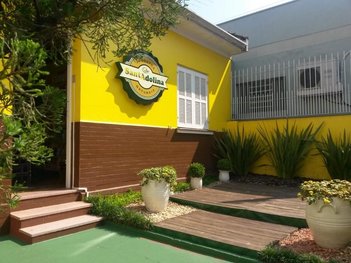 house em Conceição, Centro - São Leopoldo - RS