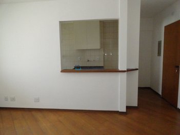 apartment em Rua Loureiro da Cruz, Aclimação - São Paulo - SP