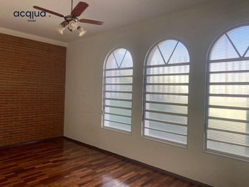 house em Rua Capivari, Jardim Paulista - Ribeirão Preto - SP
