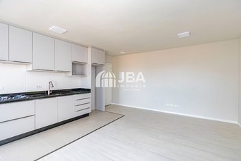 apartment em Rua Rio Piraquara, Weissópolis - Pinhais - PR