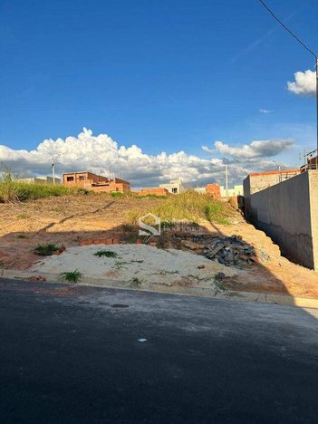 land_lot em Rua Irmã Maria Angélica, Parque Campo Bonito - Indaiatuba - SP