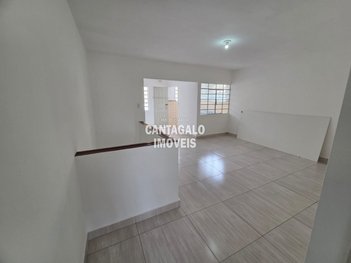 apartment em Rua Comendador Gil Pinheiro, Chácara Califórnia - São Paulo - SP