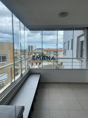 apartment em Rua Paulo Marques, Centro - Pelotas - RS