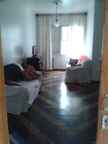 apartment em Avenida Praia de Belas, Praia de Belas - Porto Alegre - RS