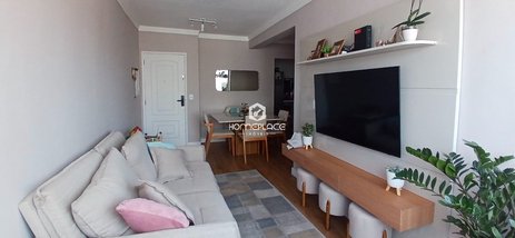 apartment em Rua Municipal, Centro - São Bernardo do Campo - SP