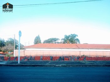 land_lot em Rua Humberto Milanesi, Parque Residencial Primavera - Botucatu - SP