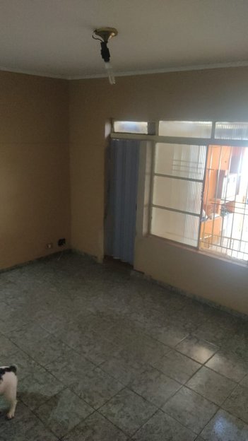house em Rua Paula Sousa, Vila Guiomar - Santo André - SP
